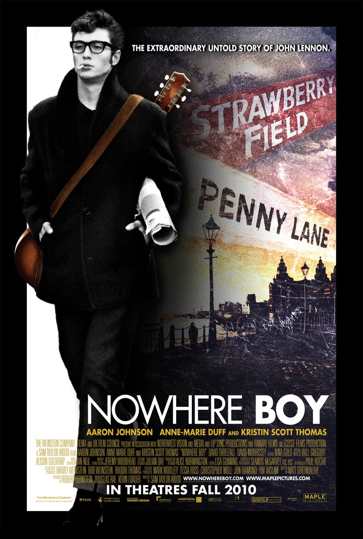 Nowhere Boy