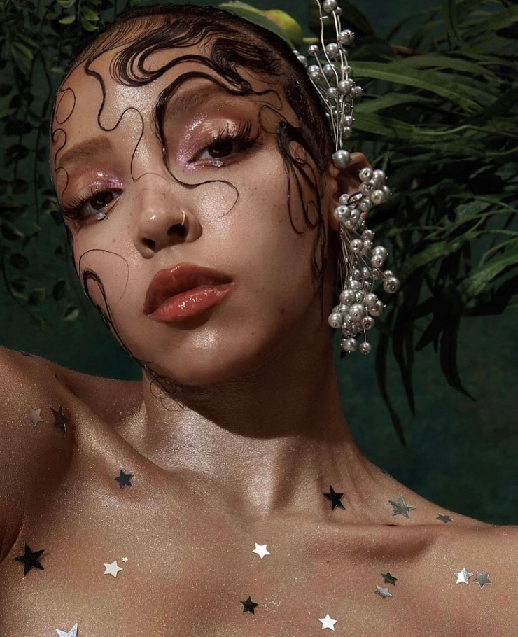 Tinashe Kachingwe Tinashe Kachingwe