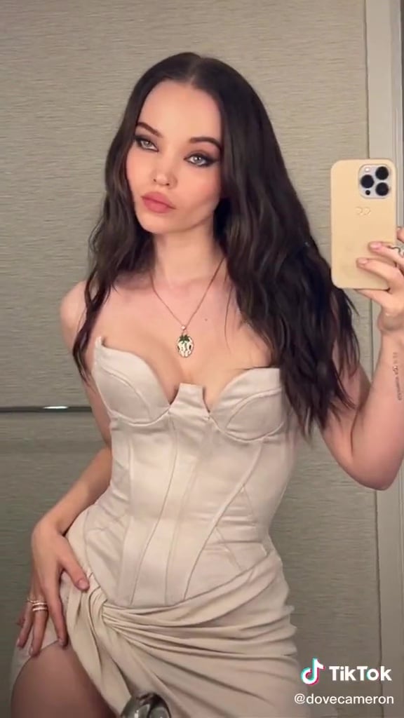Dove Cameron Dove Cameron