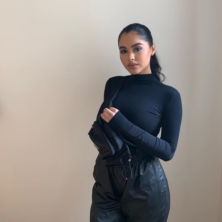 Amaya Colon