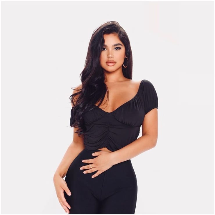 Amaya Colon