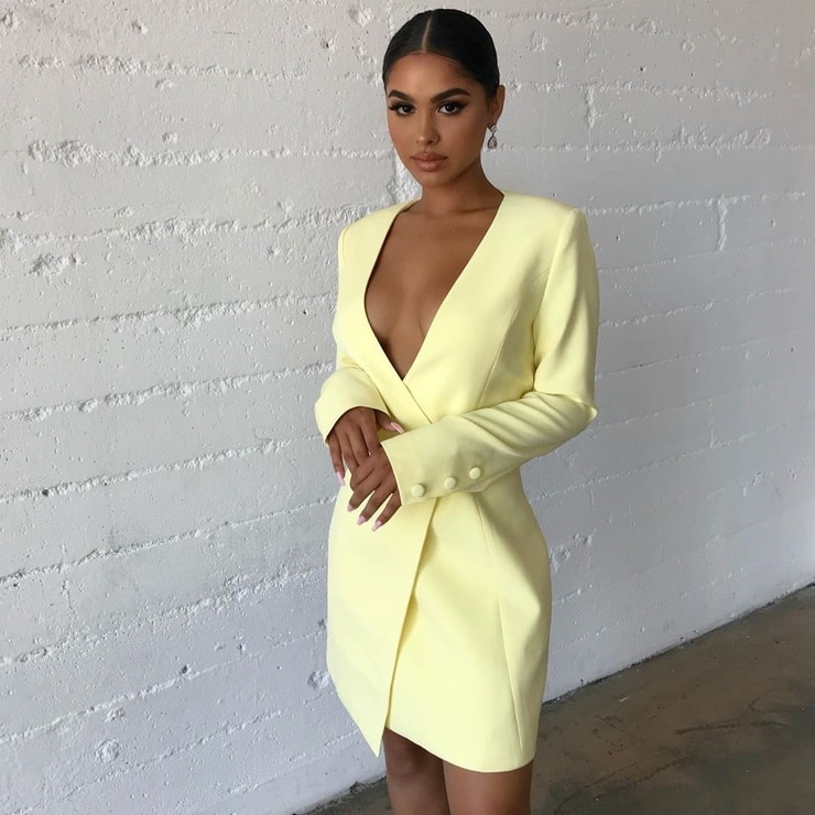 Amaya Colon