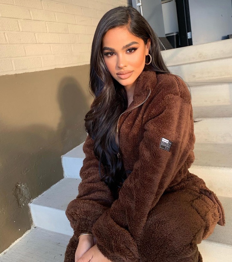 Amaya Colon