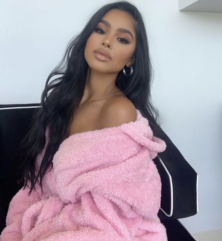 Amaya Colon