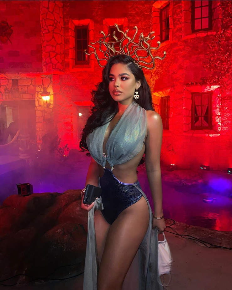 Amaya Colon