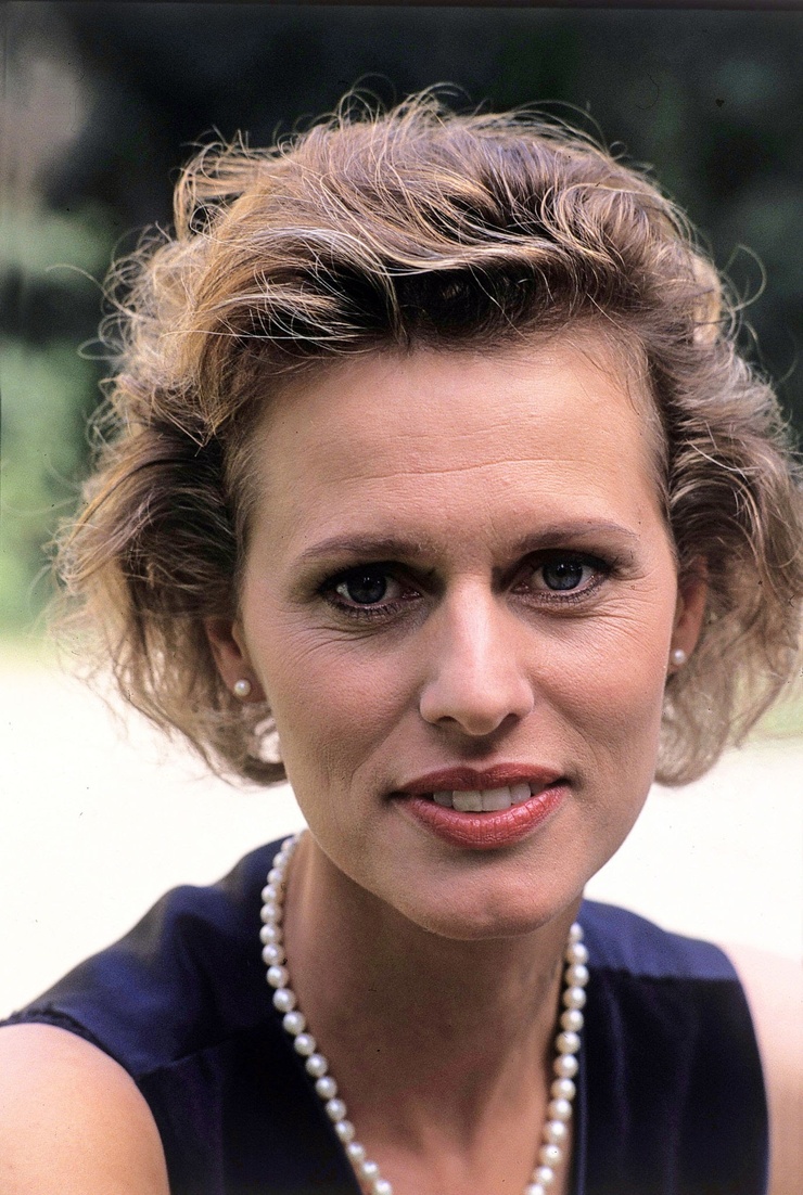 Adele Landauer