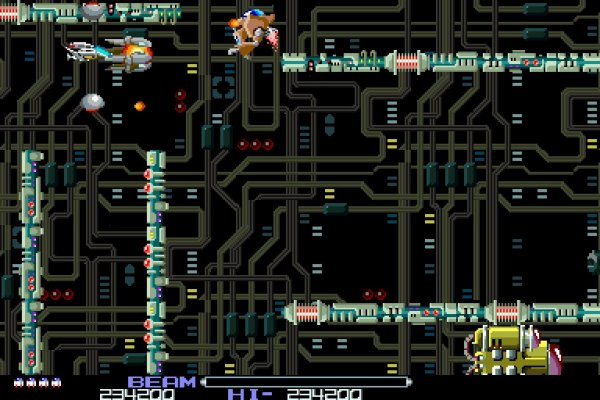 R-Type