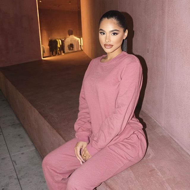 Amaya Colon