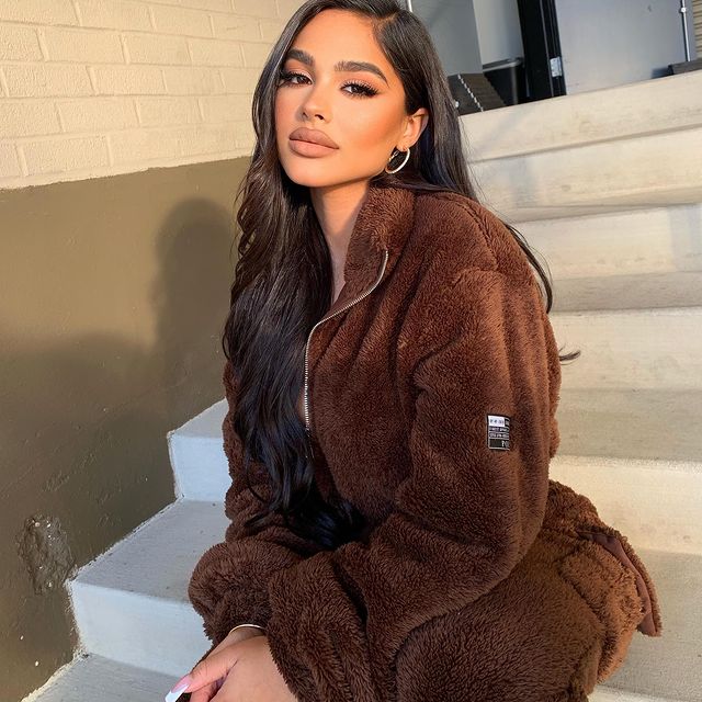 Amaya Colon