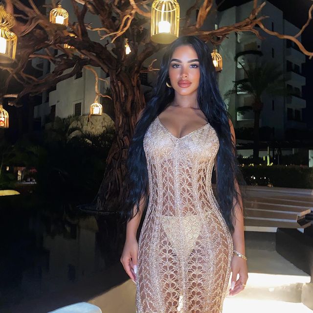 Amaya Colon