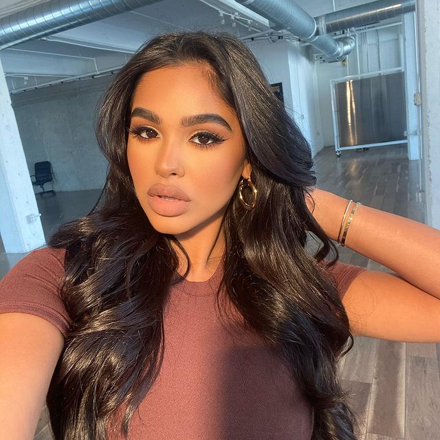 Amaya Colon