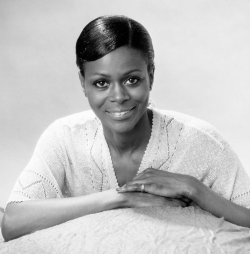 Cicely Tyson