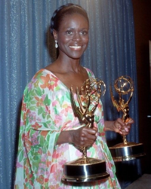 Cicely Tyson