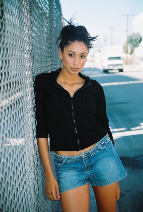 Giselle Samson