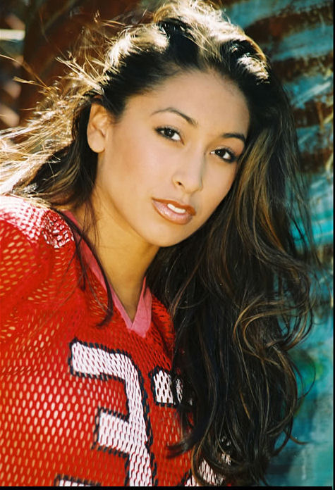 Giselle Samson Giselle Samson