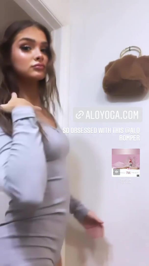 Brighton Sharbino