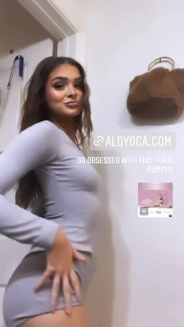 Brighton Sharbino