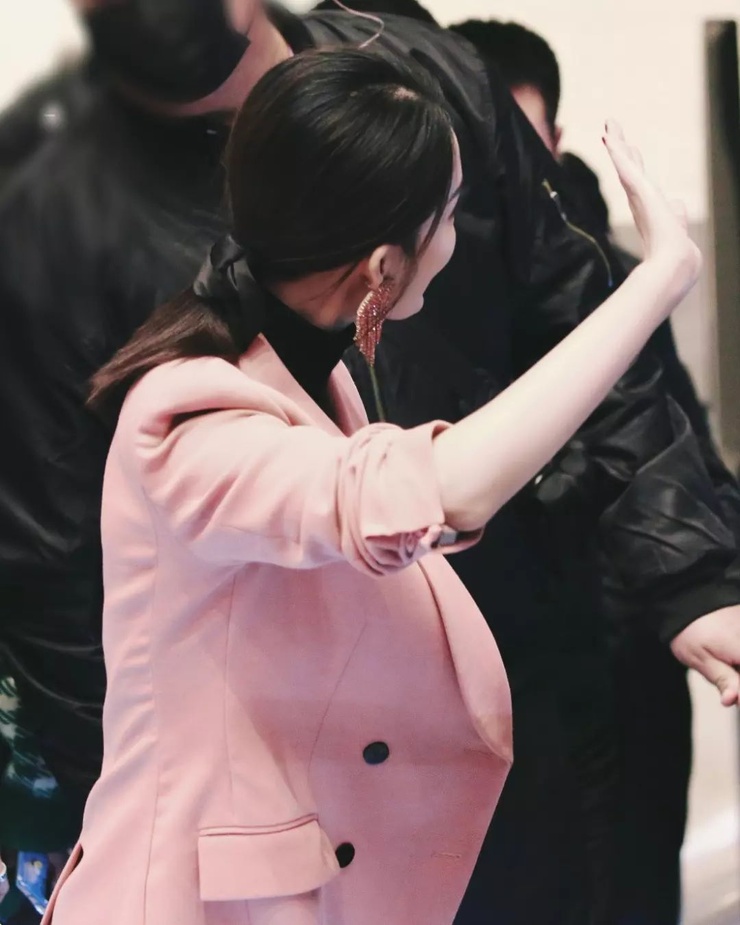 Qin Li