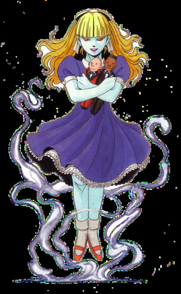 Alice (Shin Megami Tensei)