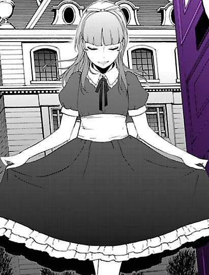 Alice (Shin Megami Tensei)
