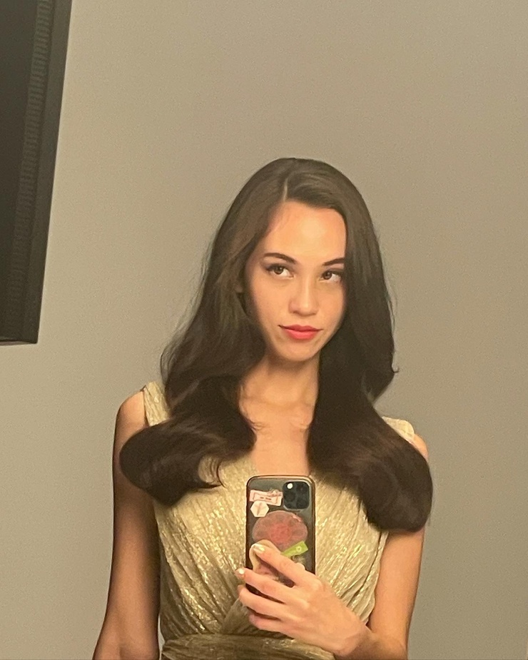 Kiko Mizuhara Kiko Mizuhara