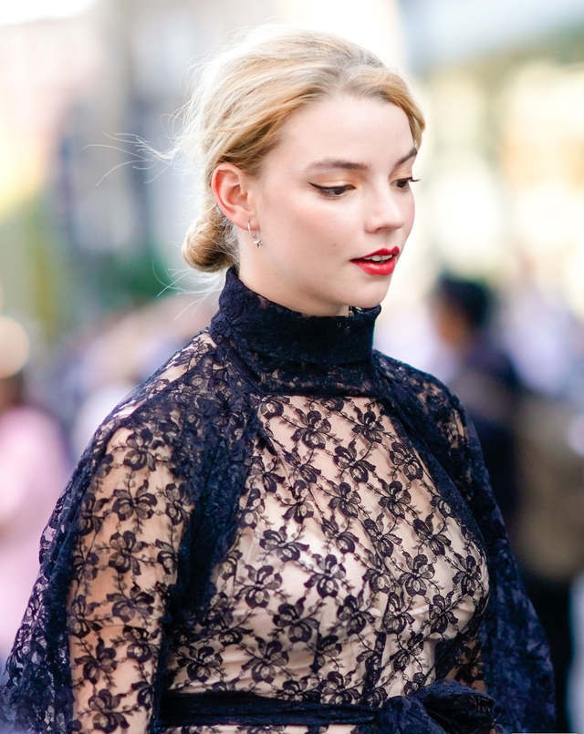 Anya Taylor-Joy Anya Taylor-Joy