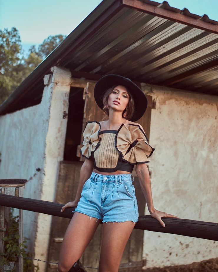 Claudia Olloqui