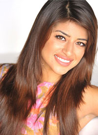 Picture of Mayra Leal