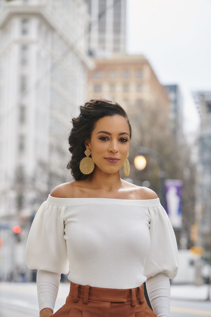 Angela Rye