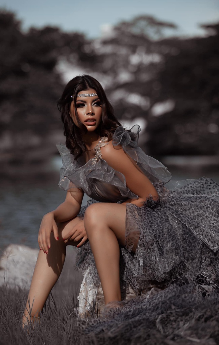 ARANZA MOLINA