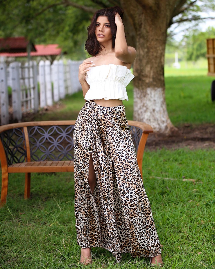ARANZA MOLINA