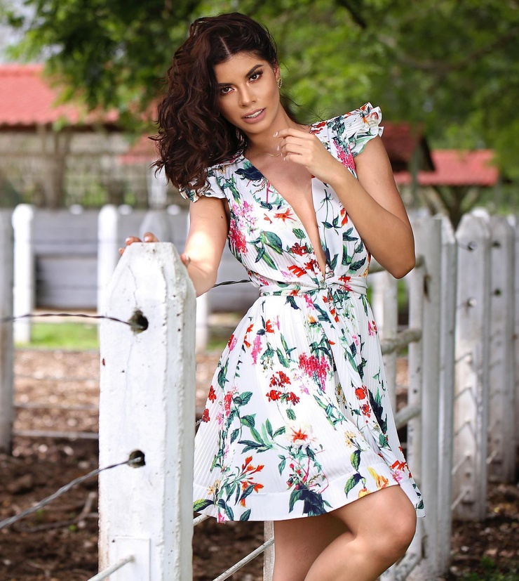 ARANZA MOLINA