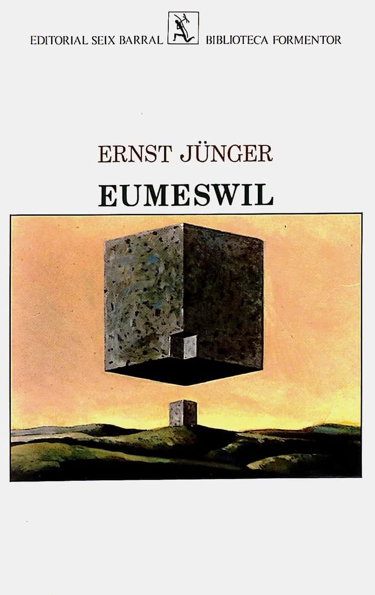 Eumeswil