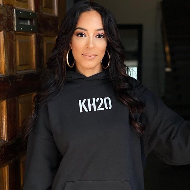 Angela Rye