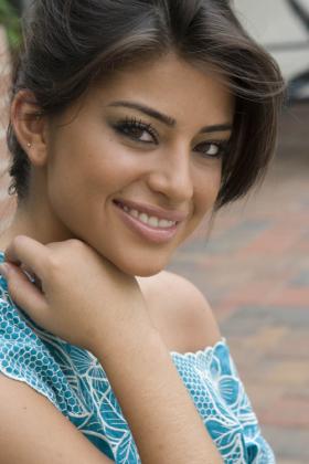 Picture of Mayra Leal