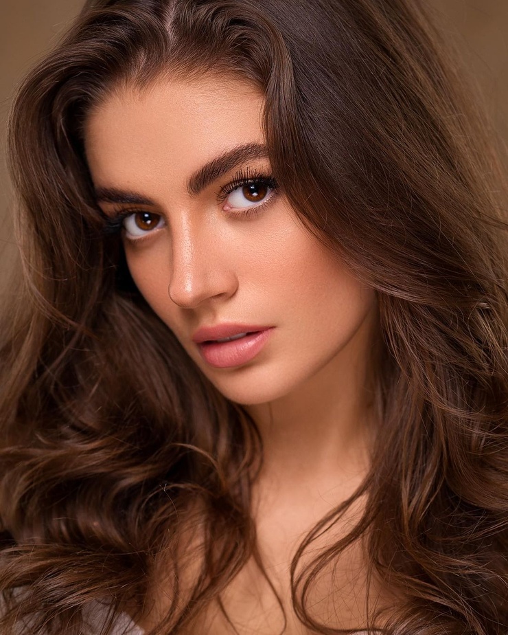 Daria Michalska Daria Michalska