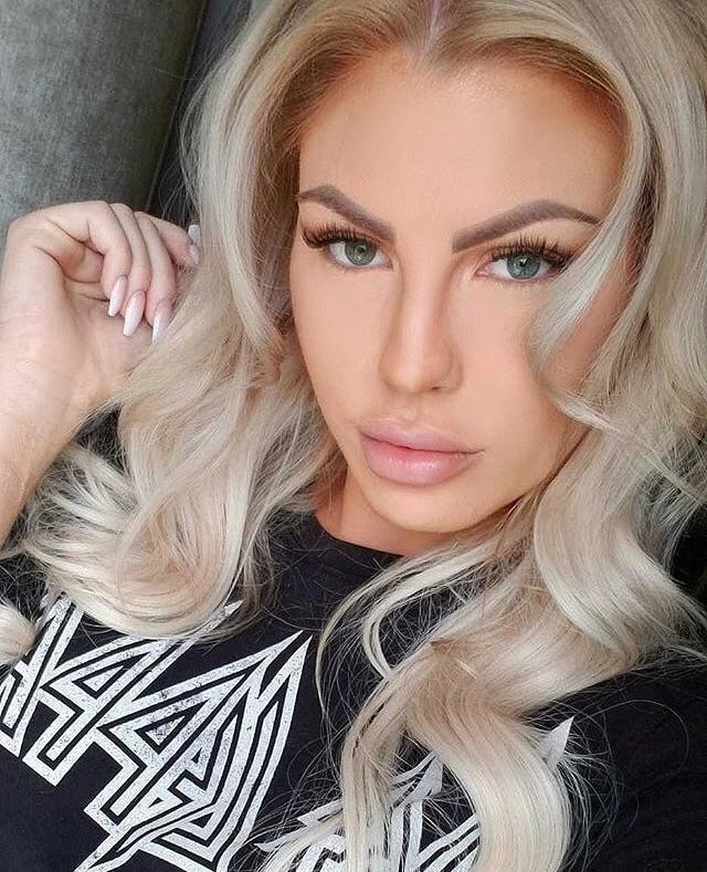 Ivy Ferguson
