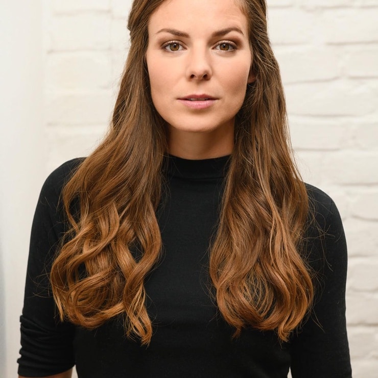Amelie Stiefvatter Amelie Stiefvatter