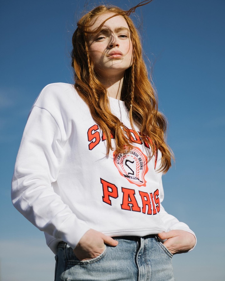 Sadie Sink Sadie Sink