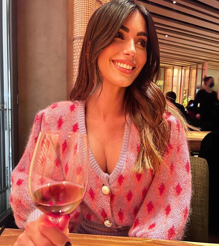 Federica Nargi Federica Nargi