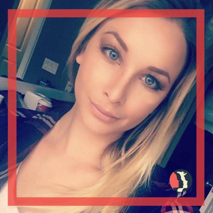 Picture of Alexandra Kyle (model)