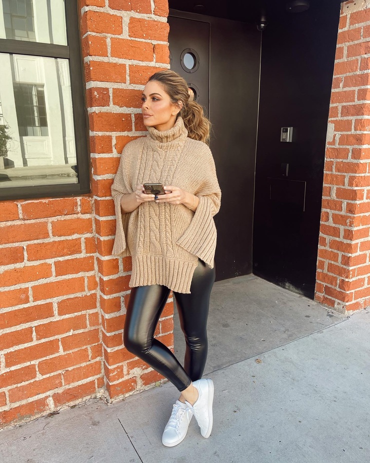 Maria Menounos