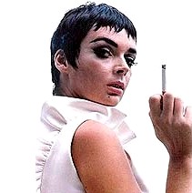 Barbara Steele