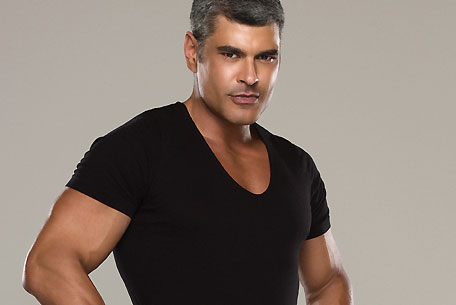 Mike Ruiz