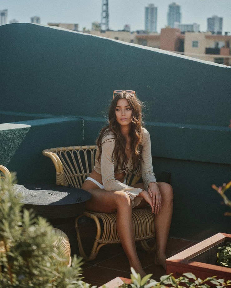 Celine Farach