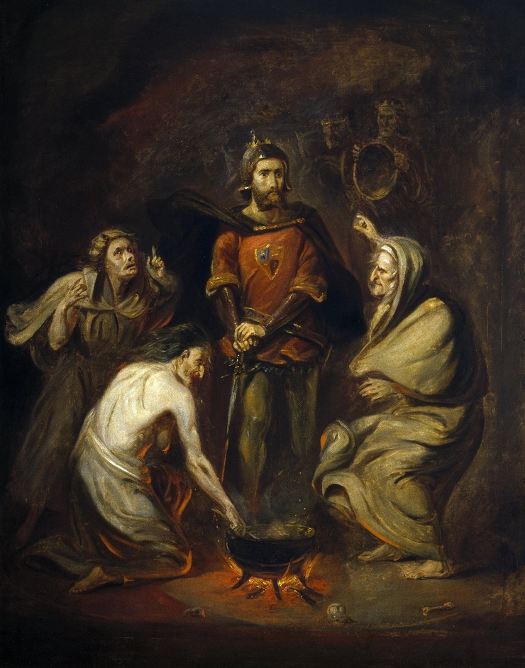 Macbeth (Shakespeare)