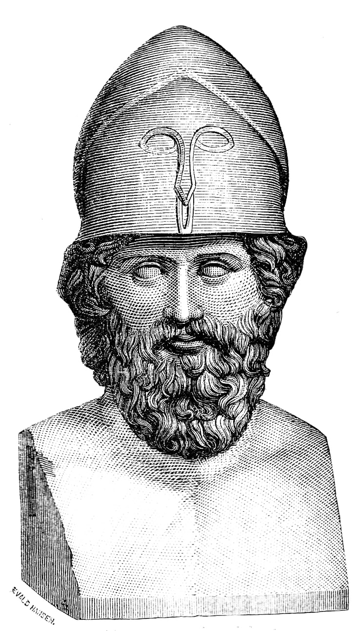 Themistocles