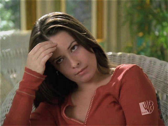 Holly Marie Combs
