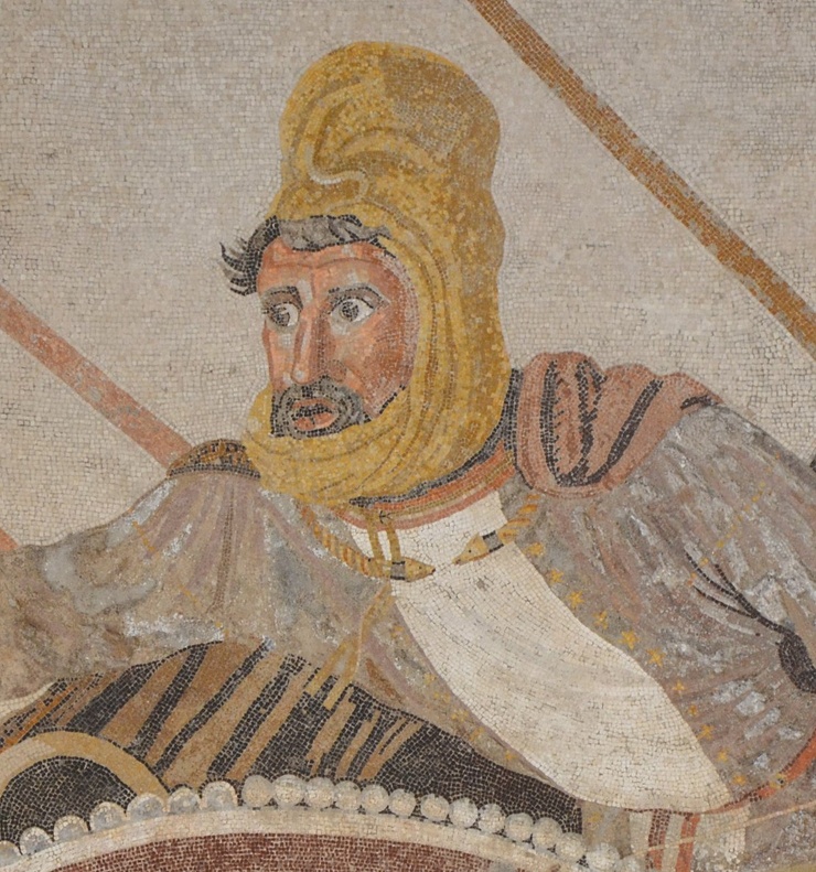 Darius III