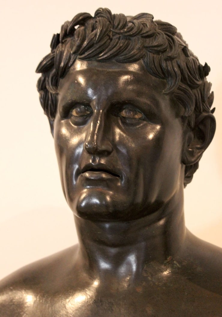 Seleucus I Nicator